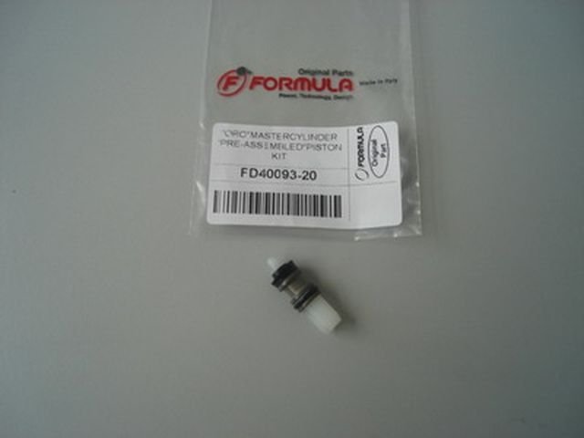 Oro Master cylinder piston kit (Only piston with o-ring)