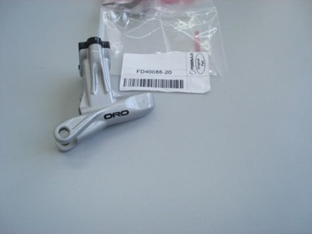 Oro K24 complete body master cylinder