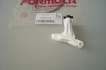 Oro K24 White complete body master cylinder