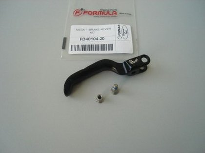 Brake lever kit