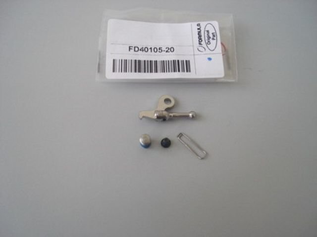 Lever adjustment kit