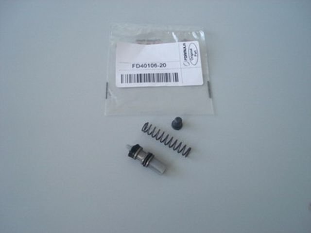 Piston kit