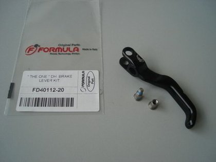 "Dh" brake lever kit