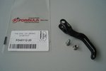 "Dh" brake lever kit