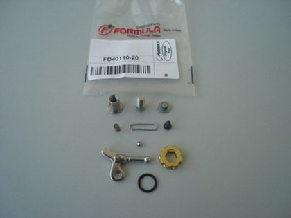 Lever adjustment kit