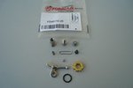 Lever adjustment kit