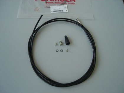 200 cm complete hydraulic hose