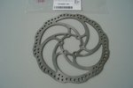Disc Ø160mm - 6 bolt