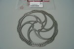 Disc Ø180mm - 6 bolt