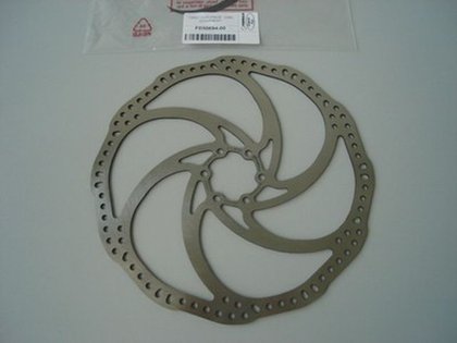 Disc Ø220mm - 6 bolt (Solid)