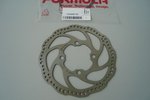 Disc Ø160mm ROHLOFF - 4 bolt