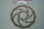 Disc Ø180mm ROHLOFF - 4 bolt
