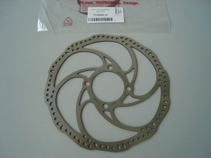 Disc Ø200mm ROHLOFF - 4 bolt