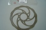 Disc Ø200mm ROHLOFF - 4 bolt