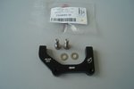Adaptor for rear Ø203mm I.S.