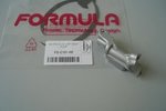 B4 Pro + left body master cylinder