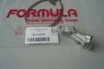 B4 Pro + right body master cylinder