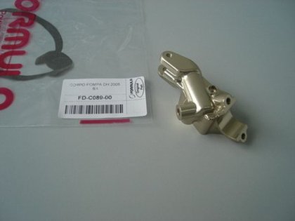ExtremE left body master cylinder
