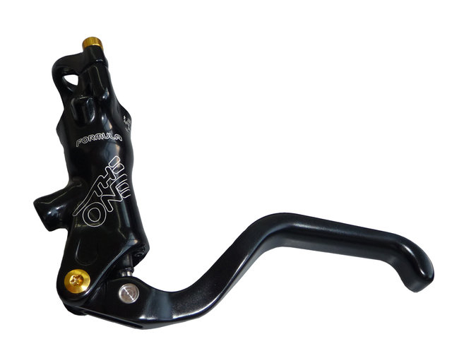 The One complete master cylinder
