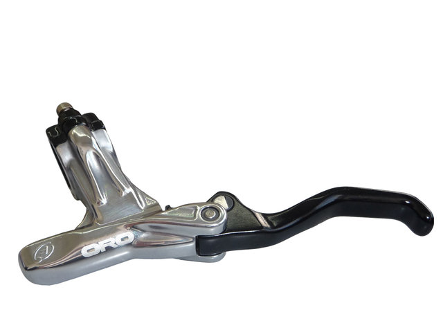Oro Bianco complete master cylinder