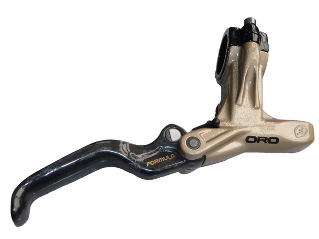 Oro Puro complete master cylinder
