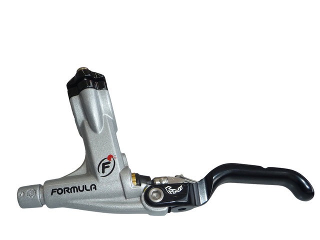 Mega complete master cylinder
