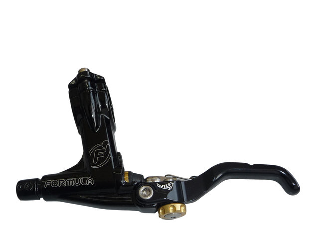 The One complete master cylinder
