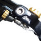 The One complete master cylinder