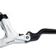 Oro K24 White complete master cylinder