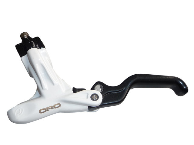 Oro K24 White complete master cylinder