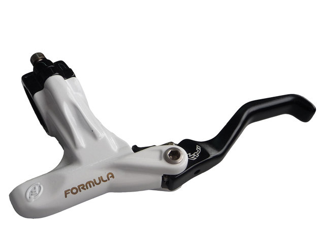 Oro K24 complete master cylinder