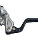 (Left) Mega complete master cylinder