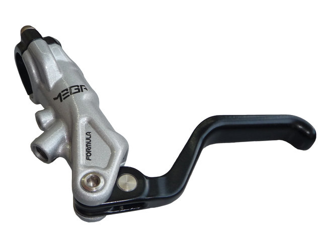 (Left) Mega complete master cylinder