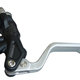 (Left) The One FR complete master cylinder