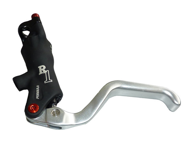 R1 complete master cylinder
