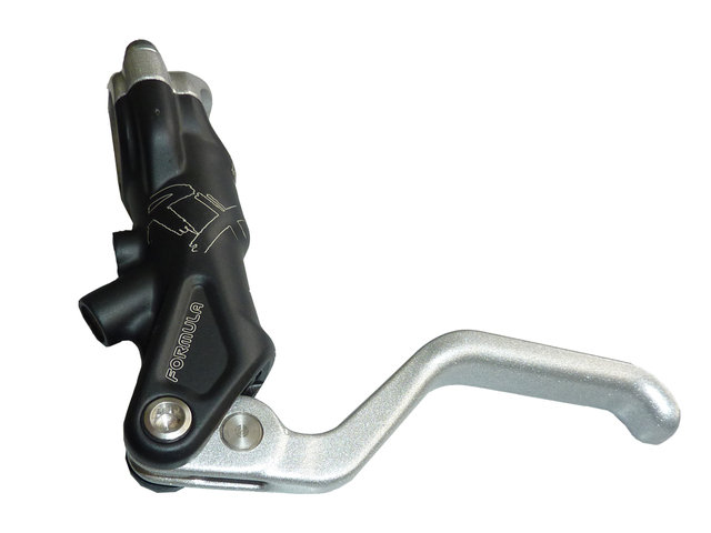 (Right) RX complete master cylinder