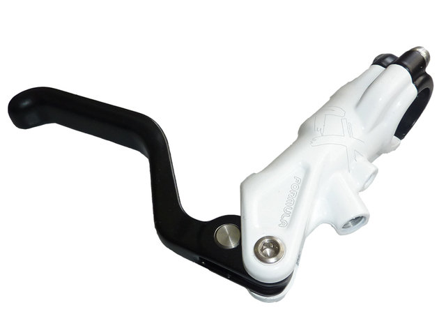 (Left) RX complete master cylinder