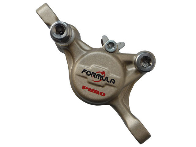 Oro Puro complete caliper