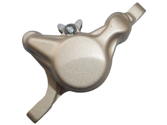 Oro Puro complete caliper