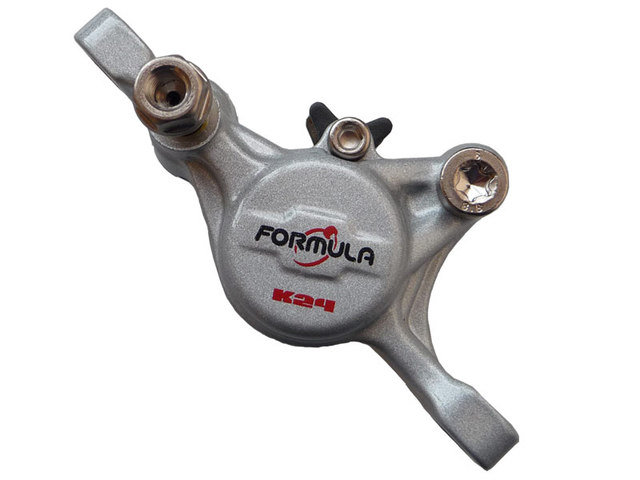 Oro K24 complete caliper