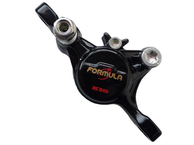 Oro K18 complete caliper