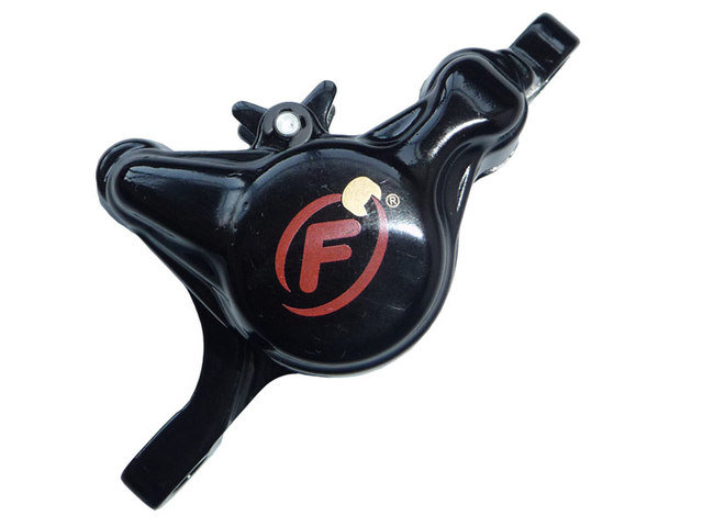 Oro K18 complete caliper