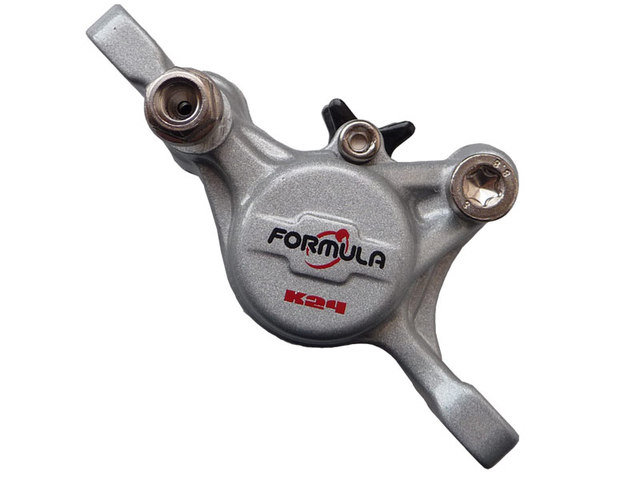 Oro K24 complete caliper