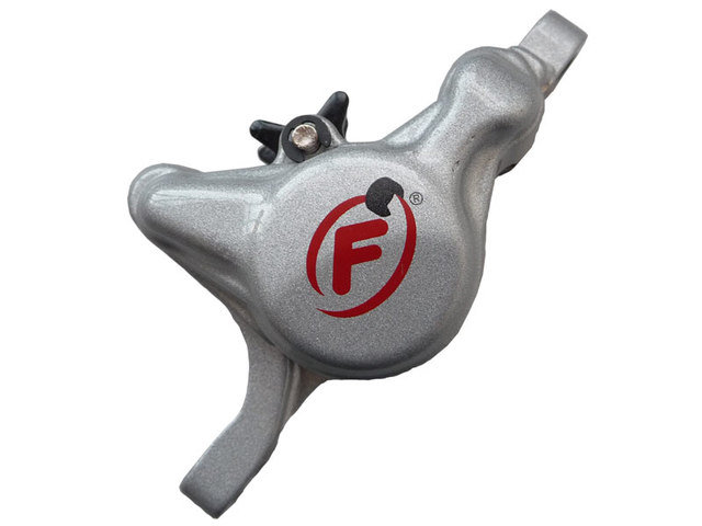 Oro K24 complete caliper