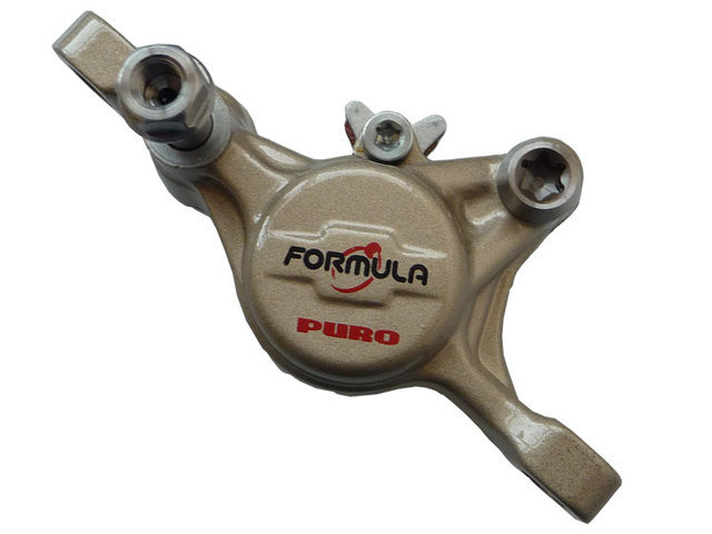 Oro Puro complete caliper