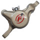 Oro Puro complete caliper