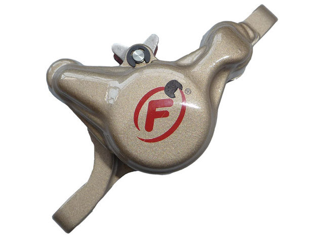 Oro Puro complete caliper