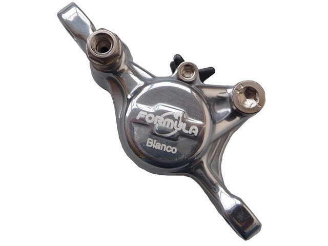 Oro Bianco complete caliper