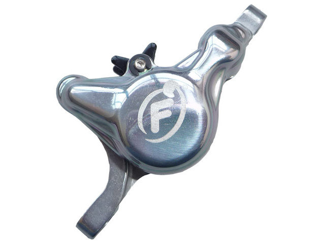Oro Bianco complete caliper