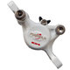 Oro K24 White complete caliper